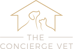 The Concierge Vet